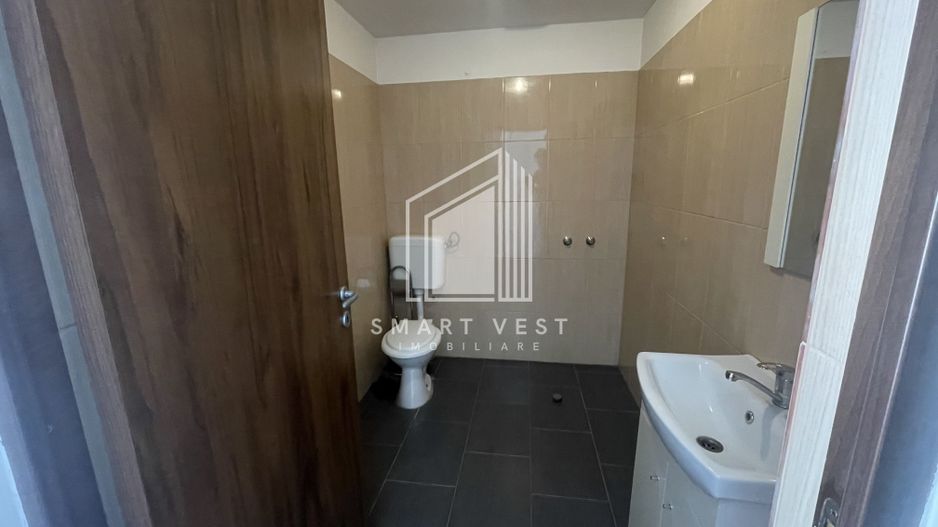 Inchiriere spatiu birou | 22 mp + baie | Zona Liceu Economic - Poză 10