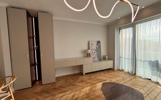 Apartament de lux 2 camere – One 66 | Prima închiriere - Poză 9
