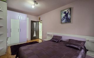 Apartament 2 camere 54 mp + balcon zona Florilor - Poză 7