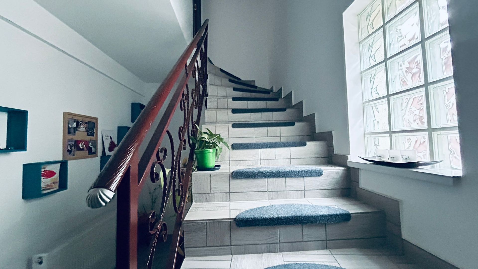 vila insir4cam,3bai,30mpcurte,2locuri parc./Popesti Leordeni - Poză 15
