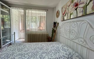 3 camere decomandat | Brancoveanu | Parter | Centrala proprie - Poză 7