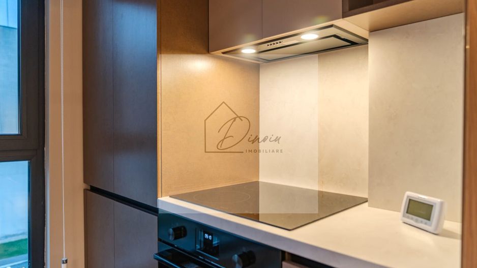Studio dublu Ivory Pipera I Mobilat  PREMIUM I DIRECT PROPRIETAR - Poză 35