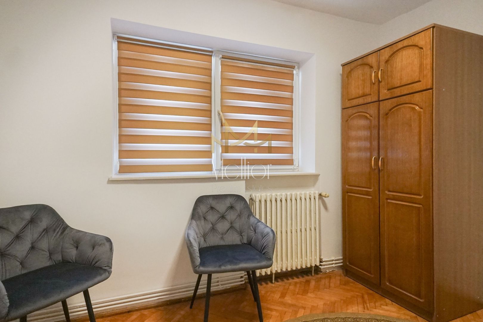 Apartament 2 camere decomandate, Manastur, pod Calvaria! - Poză 11