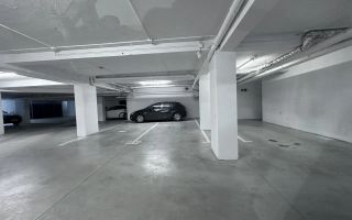 2 camere, modern, AC, parcare subterama, Marasti, zona blvd Bucuresti - Poză 4