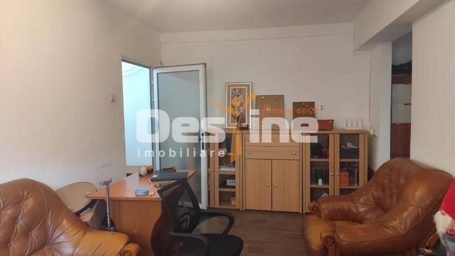 Apartament 2 camere parter  S.C. 52.95 mp Bloc Caramida ! - Poză 5