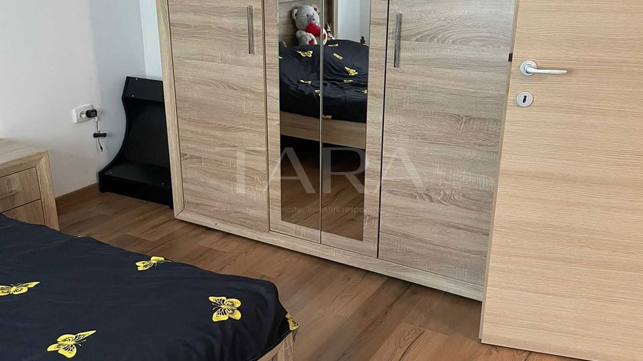 Apartament 2 camere de vânzare, Junior Residence,  parcare subterană. - Poză 4