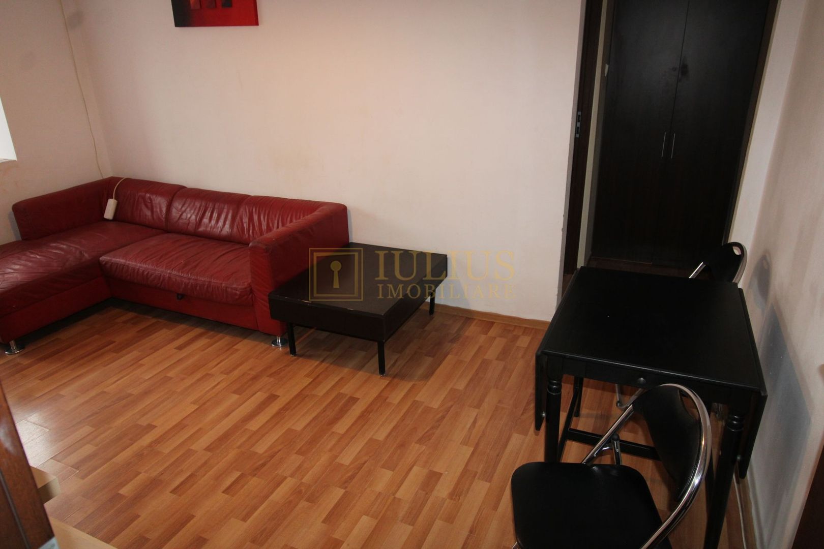 3 camere, la 5 minute de Iulius Mall-Torontal, centrala proprie - Poză 2