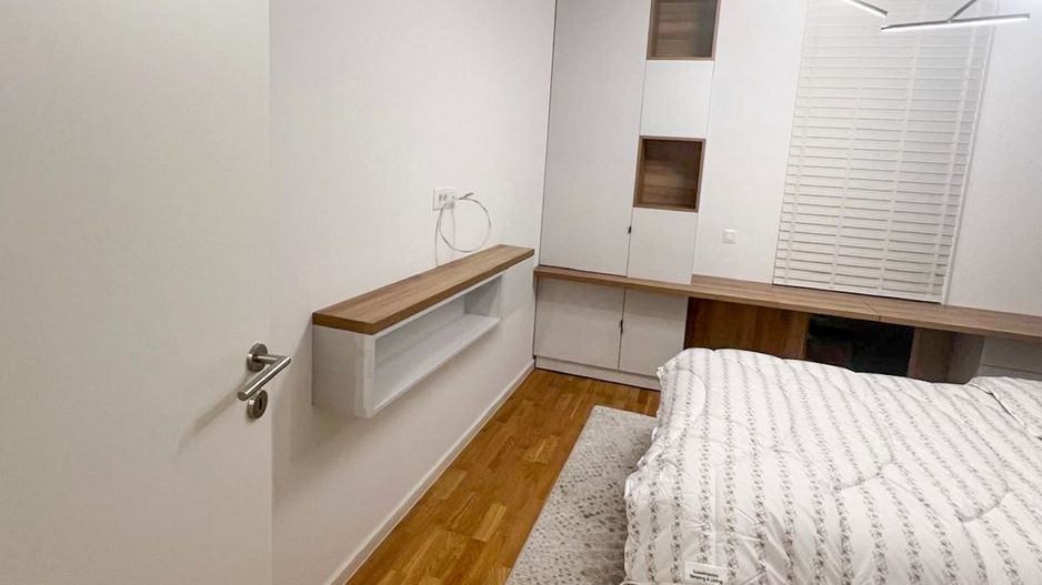 Închiriere apartament 3 camere 105mp | 2 locuri de parcare - Poză 15