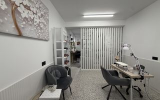 Spatiu comercial 95 mp / parter / Herastrau - Poză 4