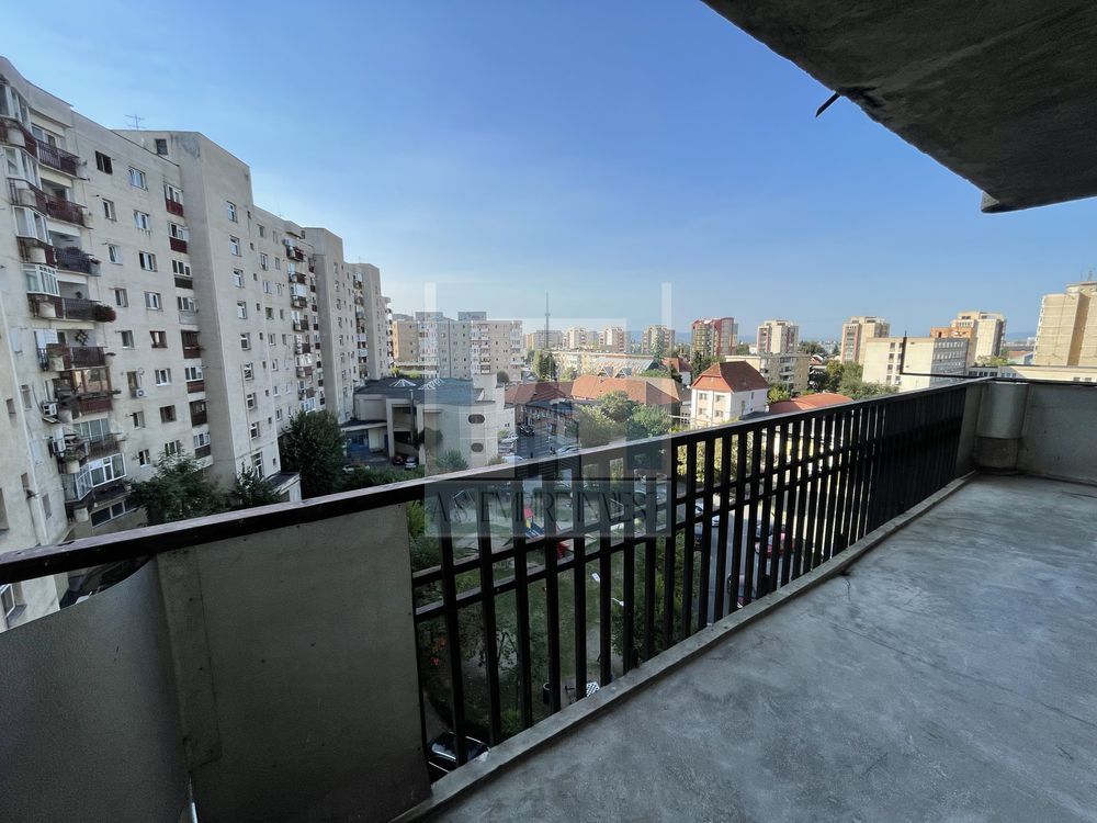 Apartament 2 camere mobilat/utila, 58mp-zona Grivitei/Onix - Poză 8