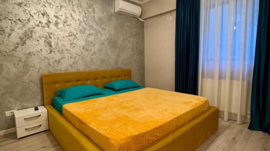 Garsonieră de vânzare Mamaia Nord – IBO Residence –IDEAL INVESTITIE - Poză 1