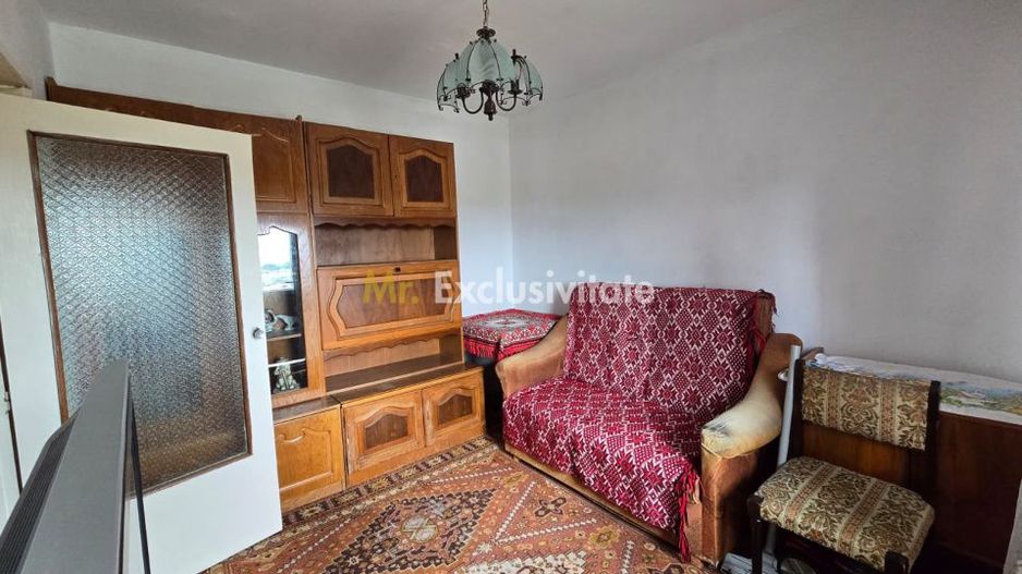 De vânzare apartament 4 camere Careiului Satu Mare - Poză 3