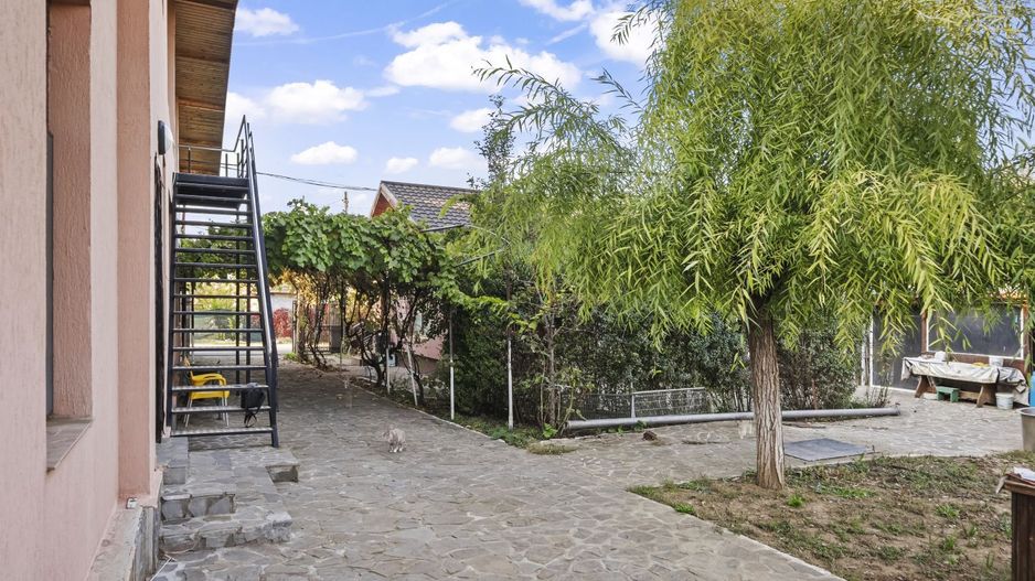 COMISION 0% | 2 Case cu Spatiu Comercial | Teren 1019mp | 540 eur/mp - Poză 34