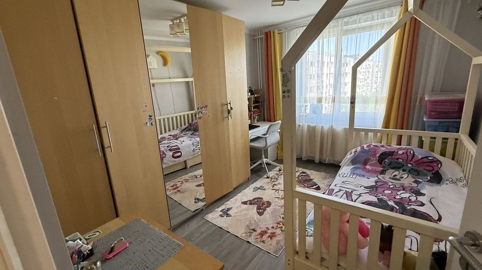 Apartament 4 camere | Aleea Fizicienilor | Metrou Nicolae Grigorescu - Poză 5