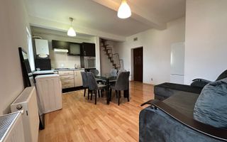 Apartament 3 camere | Mobilat & Utilat | Vasile Aaron - Poză 2