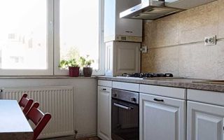Închiriere apartament 2 camere decomandat – Rond Dna Ghica - Poză 8