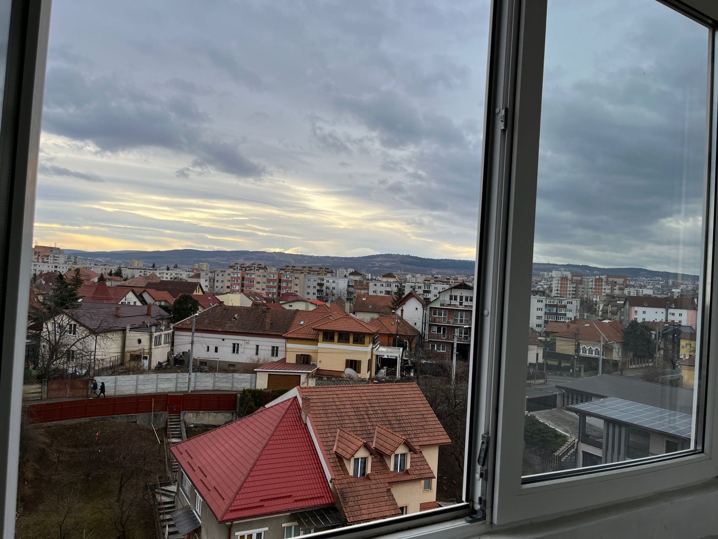 Apartament cu o camera - Poză 6