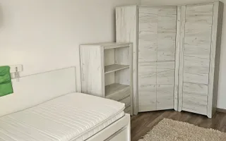 Duplex 5 camere, teren 200 mp, zona Eugen Ionesco - Poză 14