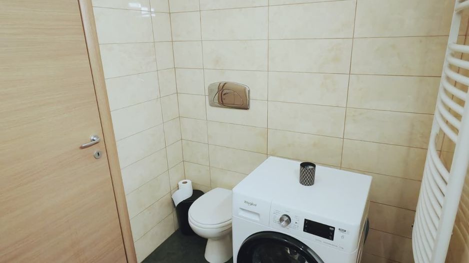 Apartament 2 camere mobilat complet Pipera | Privighetorilor | Băneasa - Poză 9