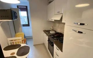 Bloc Nou . ap 2 camere , etaj 2/3 , Zona Valea Lupului. - Poză 3