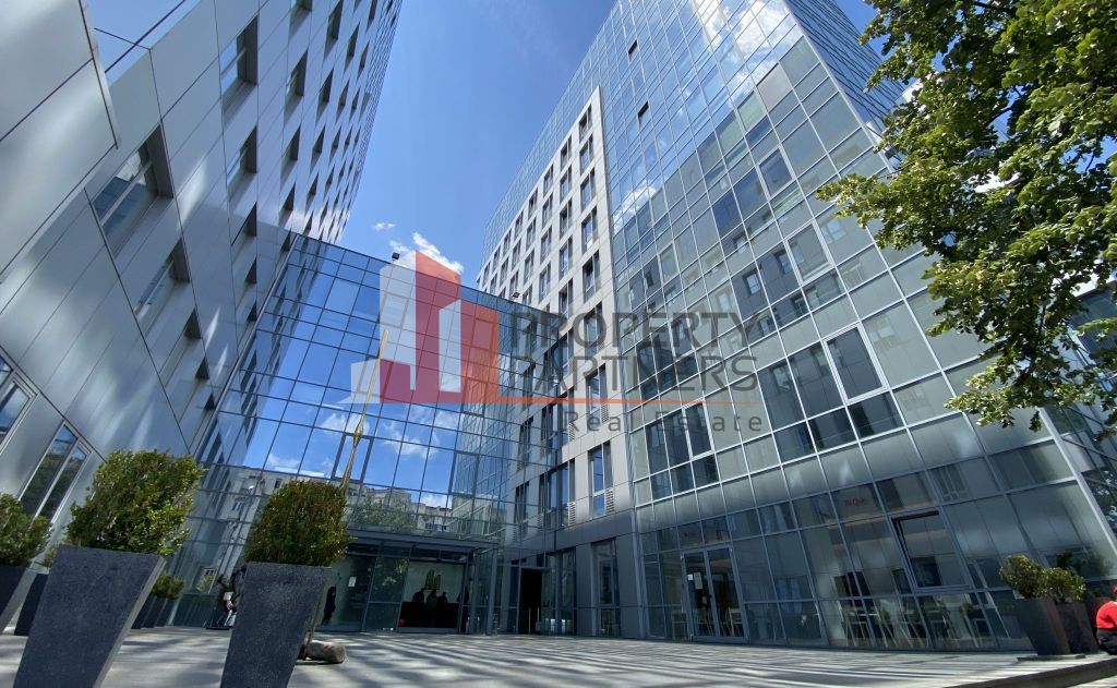 Spatii birou moderne Splaiul Unirii - Poză 4