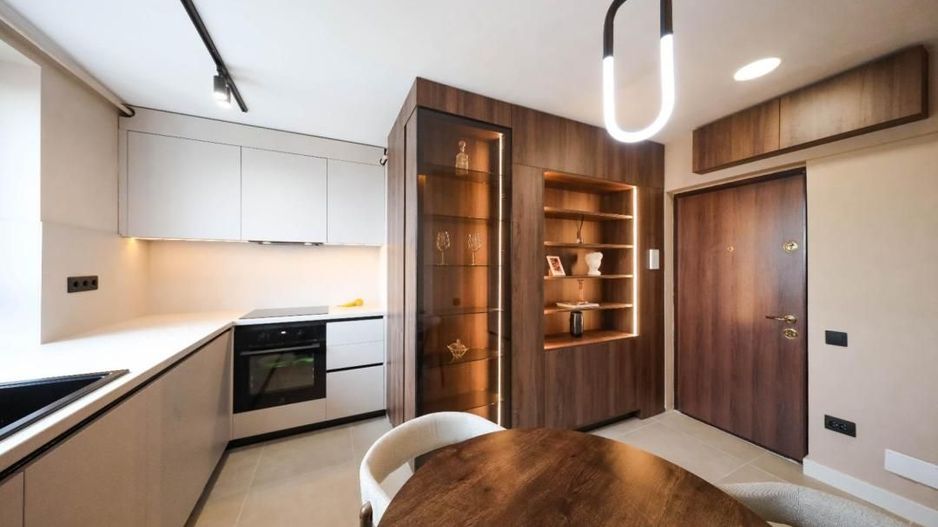 Apartament modern l decomandat l 2 camere l la cheie l Gheorgheni - Poză 5