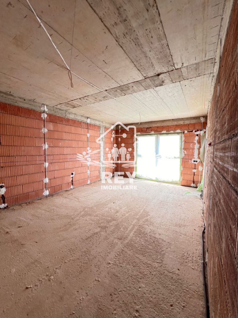 Apartament 2 camere cu gradină 37mp Șelimbăr zona Lidl | Promenada - Poză 6