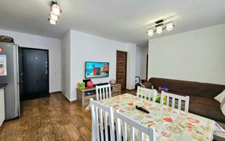 Apartament 3 Camere | 60 mp | Etajul 2 | Parcare | Floresti Stejarului - Poză 7