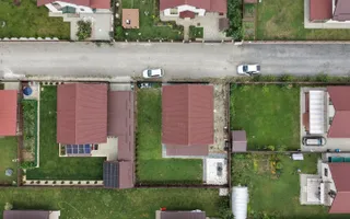 Casă single de vânzare - Cartier Izvor - Poză 13
