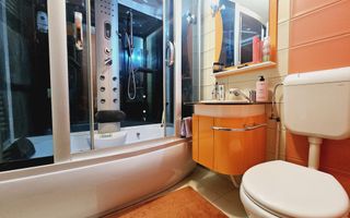 Apartament cu 3 camere decomandate, Cetate - Poză 6