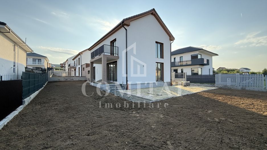 Case cu garaj Chinteni zona străzii Ana Aslan - Poză 2