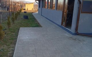 Casa 6 camere Babeni|170mp| teren 1800mp - Poză 1