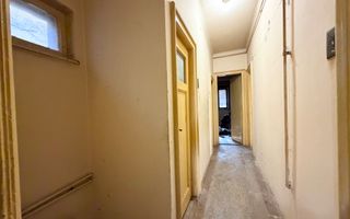 APARTAMENT IN CASA INTERBELICA | 82MP | IDEAL PENTRU RENOVARE - Poză 7