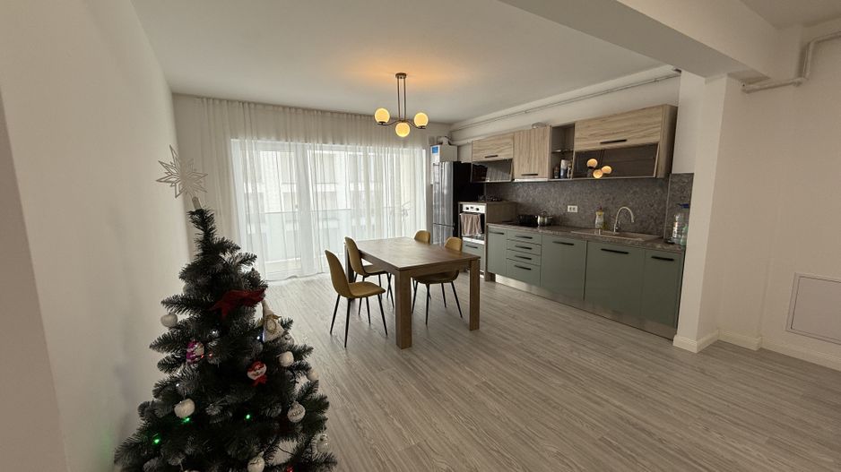 APARTAMENT 2 CAMERE | RUTH RESIDENCE | LIFT - Poză 19