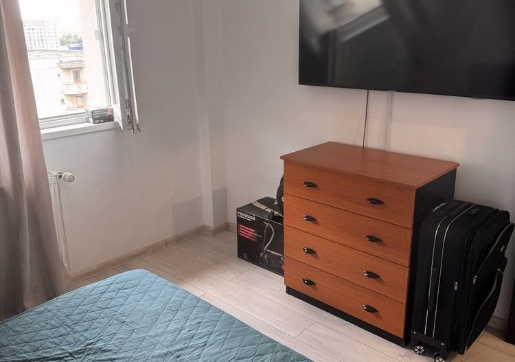 Apartament 3 camere + loc de parcare, zona Lujerului - Poză 4