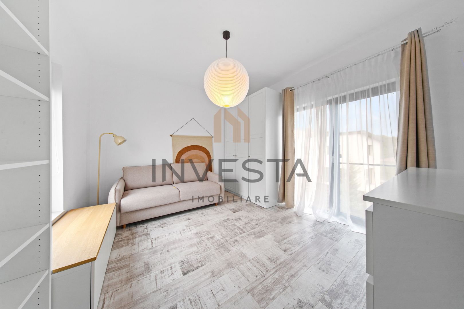 Casa INDIVIDUALA moderna de vanzare in Faget, Cluj Napoca - Poză 5