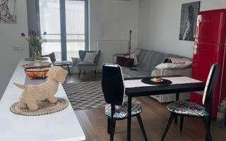 DUPLEX PREMIUM DOGARILOR | PARCARE SUBTERANA | URBAN SPACES - Poză 4