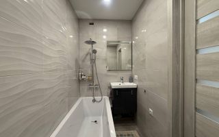 Vânzare, casă, 2 nivele, 3 camere, strada Miorița, Colonița. - Poză 14