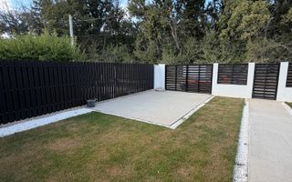 Casa de inchiriat Balotesti padure - Poză 9
