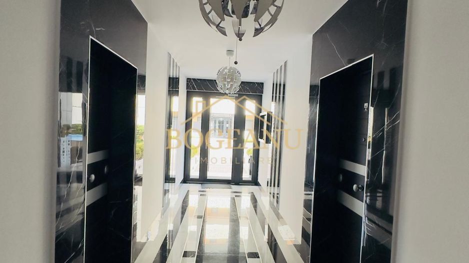 BG147-Apartament 2 Camere | Parcare Subterană | Piscină Privata GIROC - Poză 12