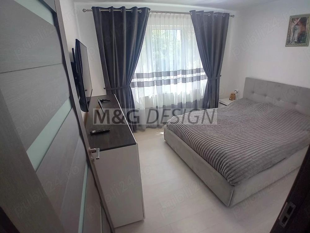 Apartament  4 camere Sagului-Piata Doina - Poză 5
