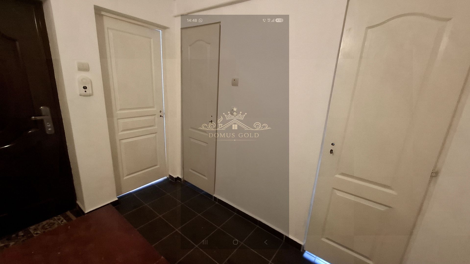 Vind urgent apartament in Turda . - Poză 25