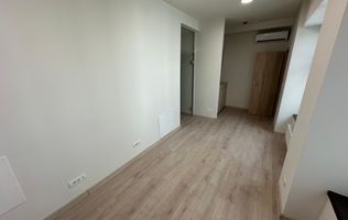 Spatii de birouri Ultracentral suprafață  de 31,7  mp