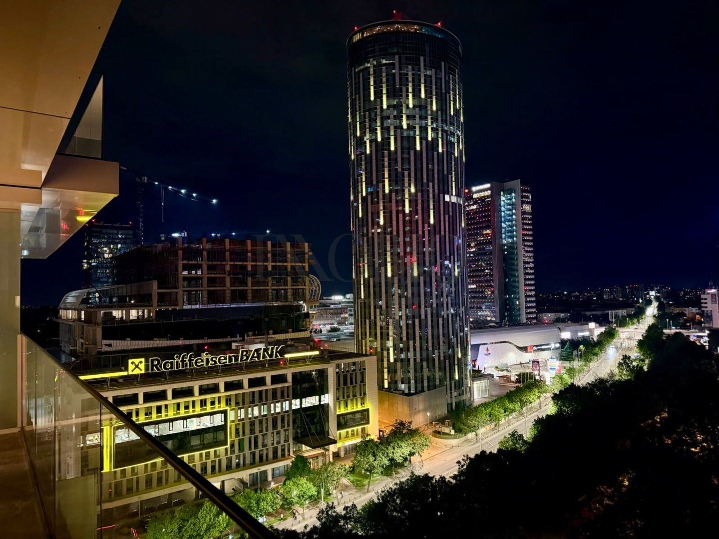 Apartament 2 Camere | Loc de Parcare | One Floreasca Towers - Poză 6