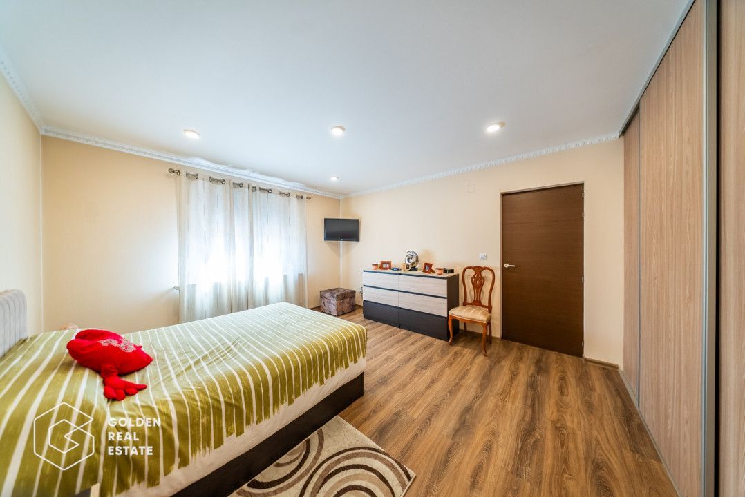 Casa P+E 6 camere, Zadareni, comision 0% - Poză 11