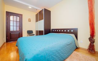 Apartament 3 camere spre chirie | Botanica, bd. Dacia 30/1 | 2 dormitoare disponibil din 01.09.2026 - Poză 6
