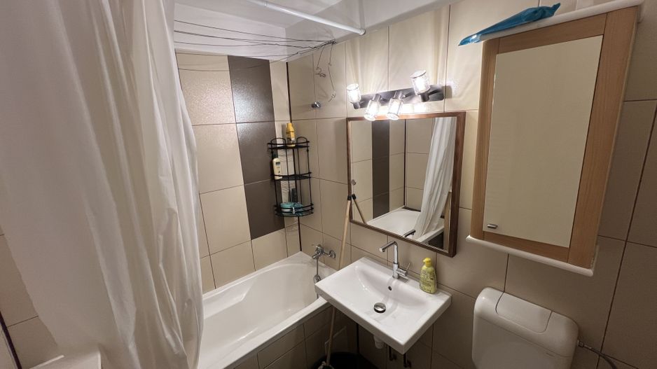 Apartament confortabil in zona Constructorilor, Crangasi - Poză 7