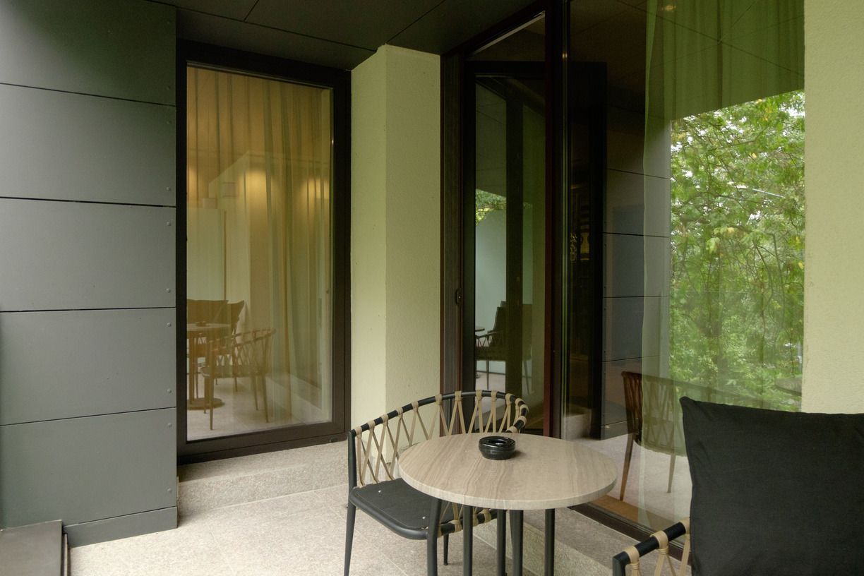 Apartament designer 3 camere I Primaverii I Servicii Concierge - Poză 18