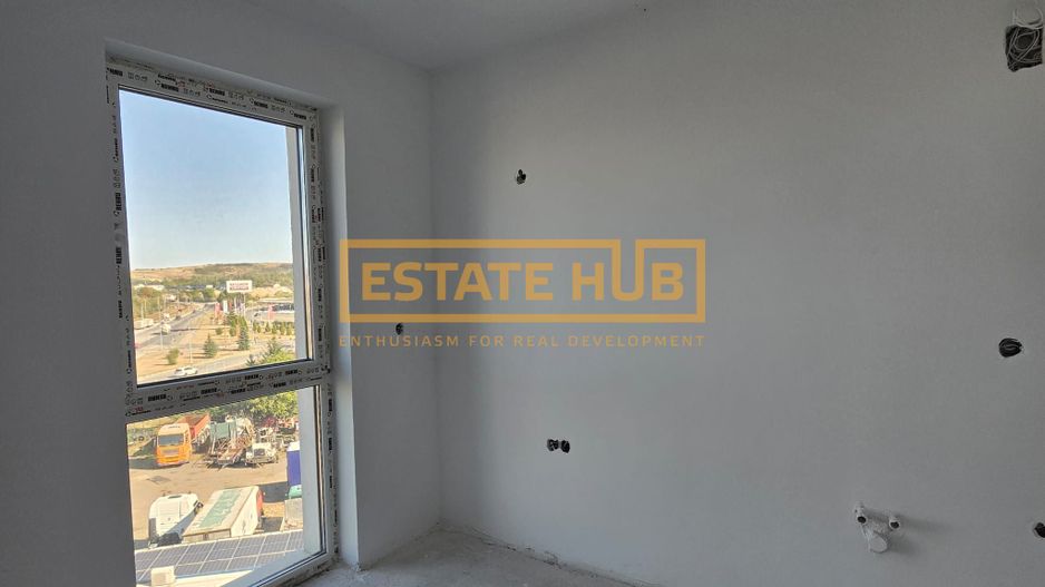 Apartament 3 camere | Dunării Park | 88 mp utili | 0% comision - Poză 10