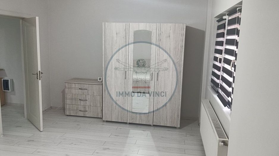 Ap.2 dormitoare 550 euro - Poză 2